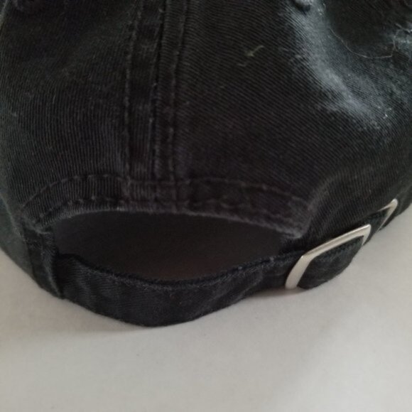 Addams Family Discounted Bundle (Scarf, Toque, Cap) - Picture 11 of 12